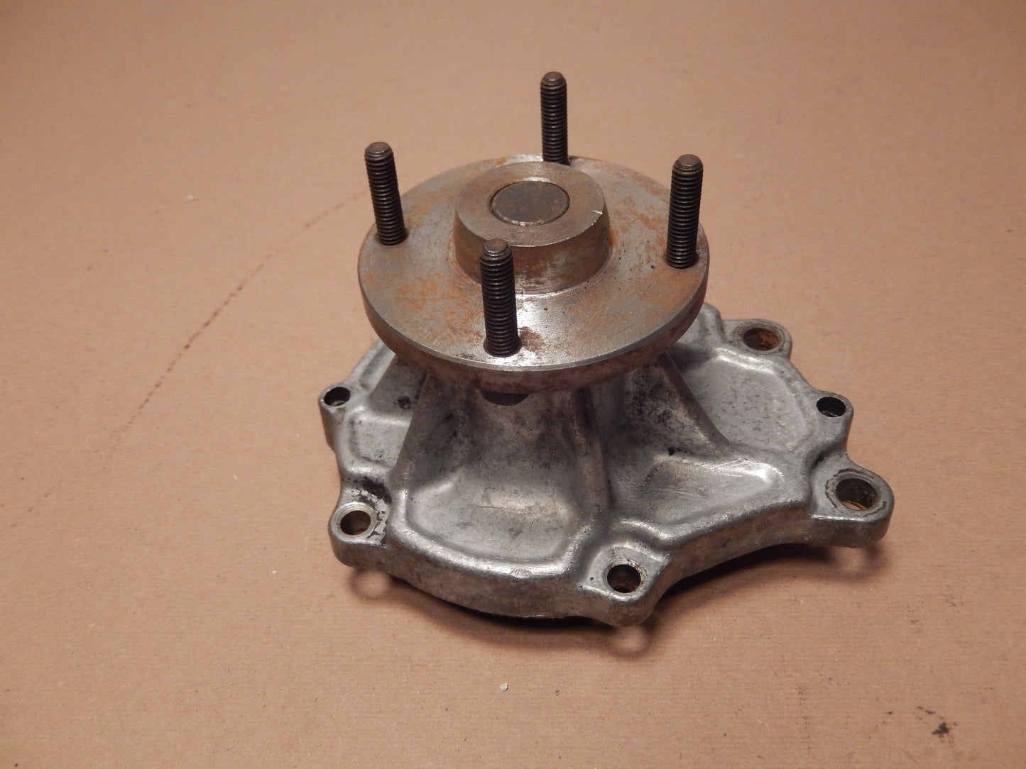 Datsun 240Z OEM Engine Water Pump