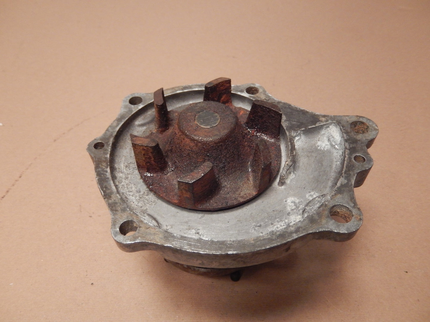 Datsun 240Z OEM Engine Water Pump
