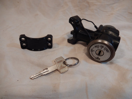 Datsun 240Z Ignition Lock with Key
