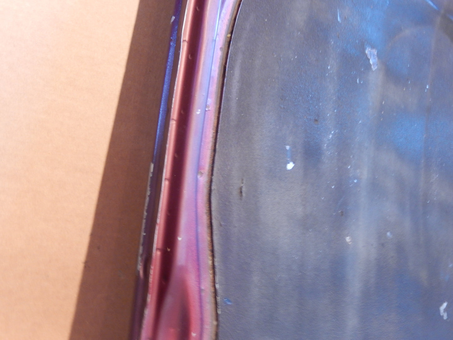 Datsun 240Z OEM Hood / Bonnet