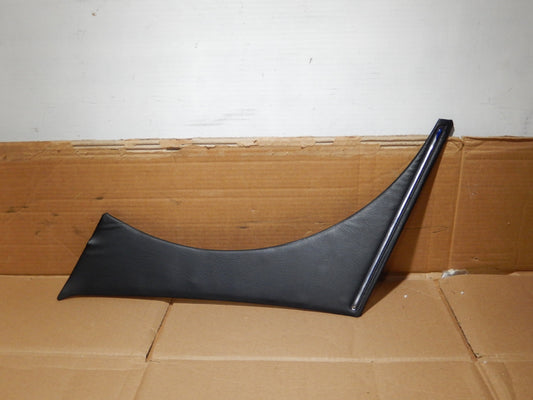 Datsun 240Z Drivers Side Interior Wheel Well Panel SKU # 701