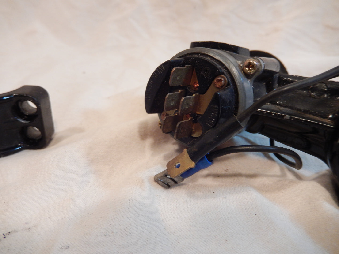 Datsun 240Z Ignition Lock with Key