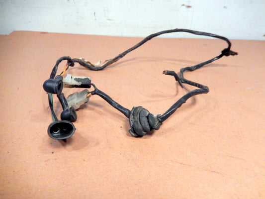 Datsun 240Z OEM Series 1 Gas Level Sender Harness