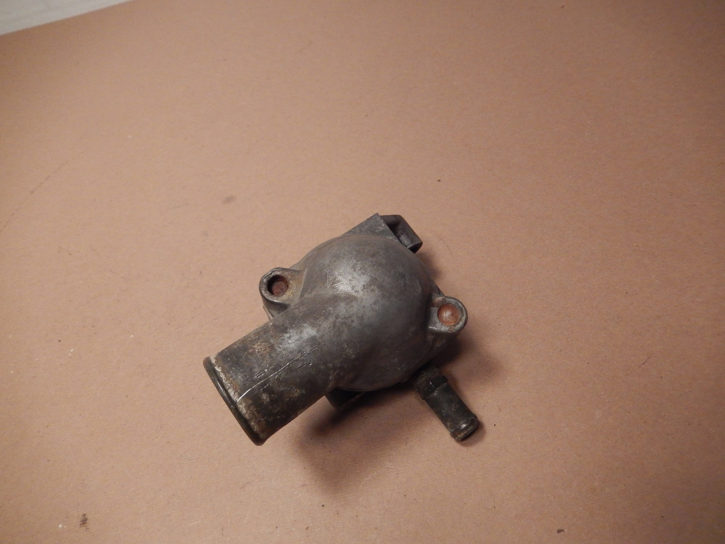 Datsun 240Z OEM Engine Water Jacket