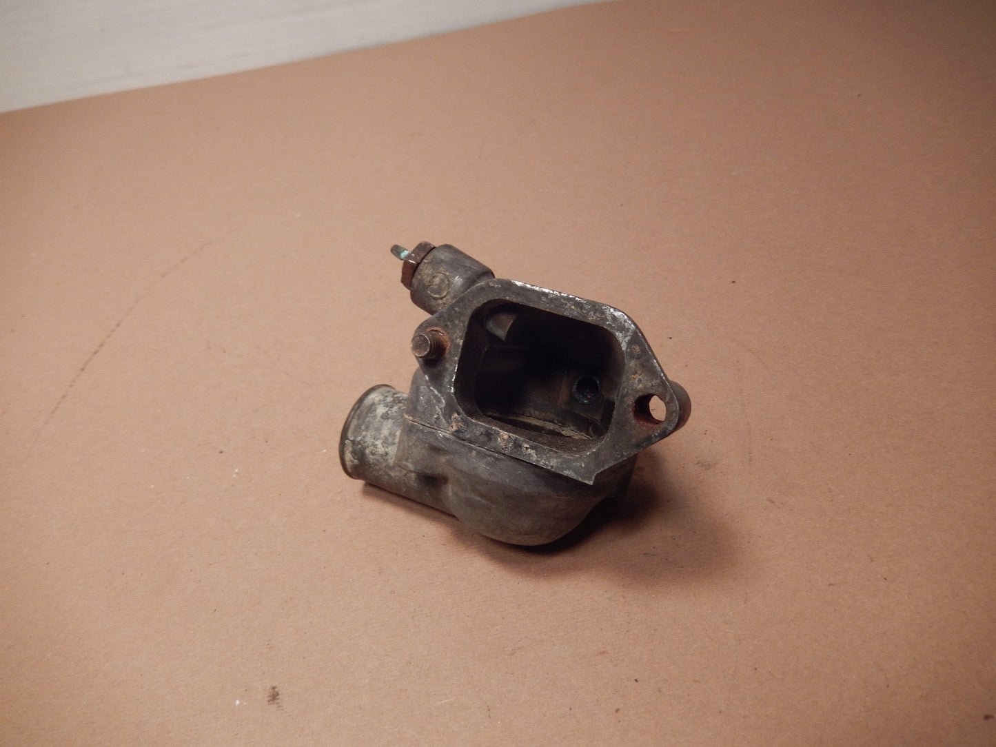 Datsun 240Z OEM Engine Water Jacket