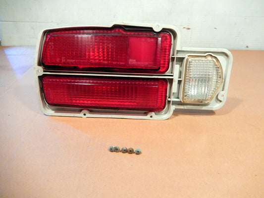 Datsun 280Z Driver's Side Rear Tail Light