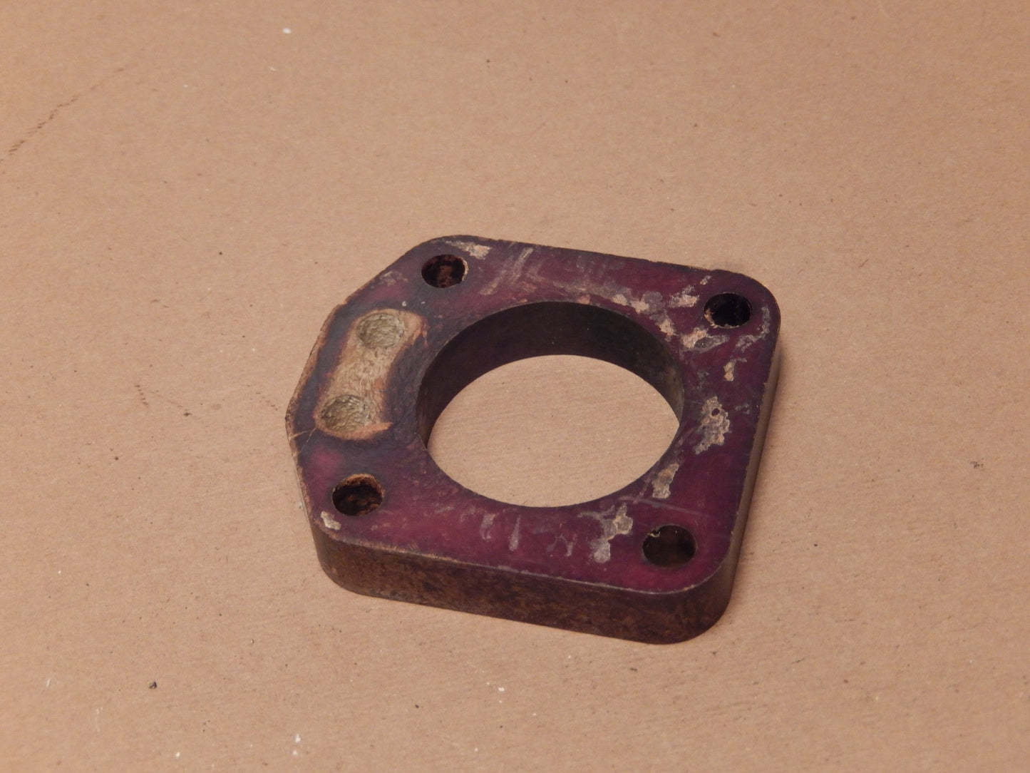 Datsun 240Z OEM Engine Intake Manifold Spacer