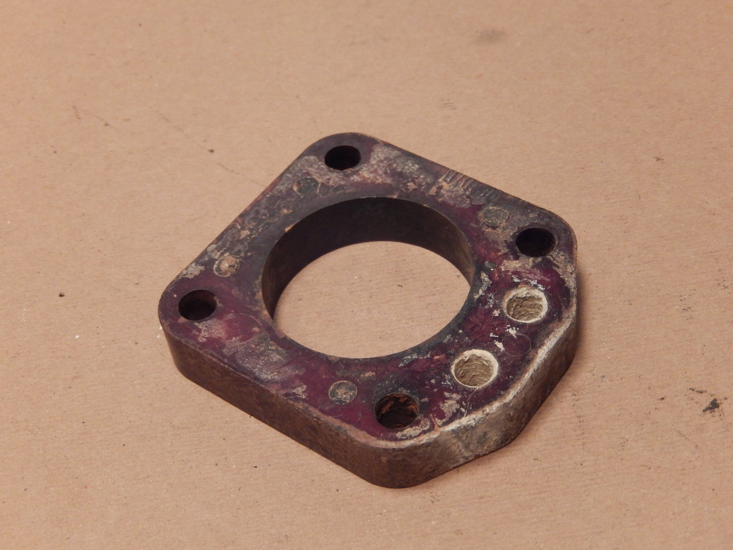 Datsun 240Z OEM Engine Intake Manifold Spacer