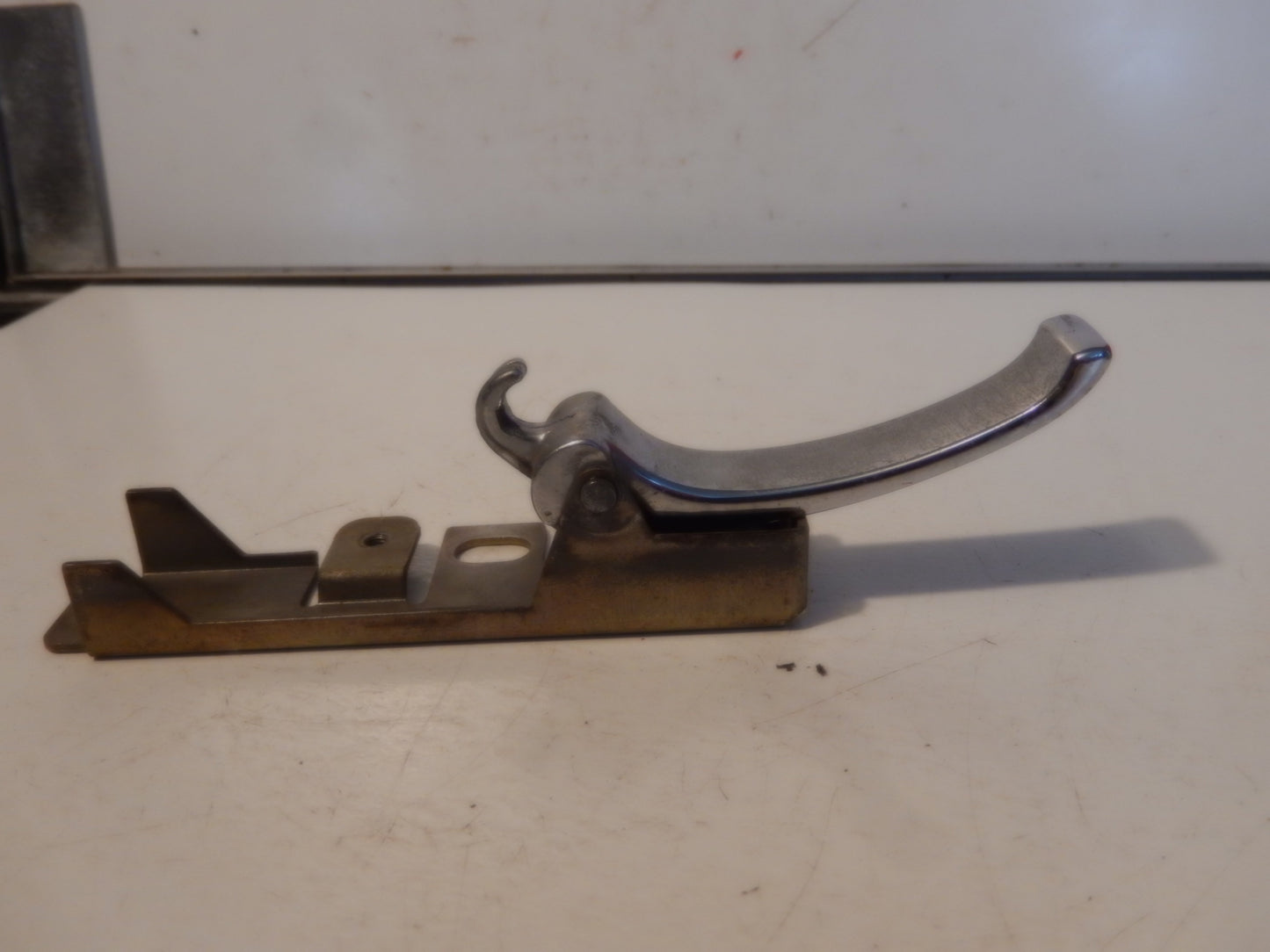 Datsun 240Z Passenger Door Interior Latch Handle