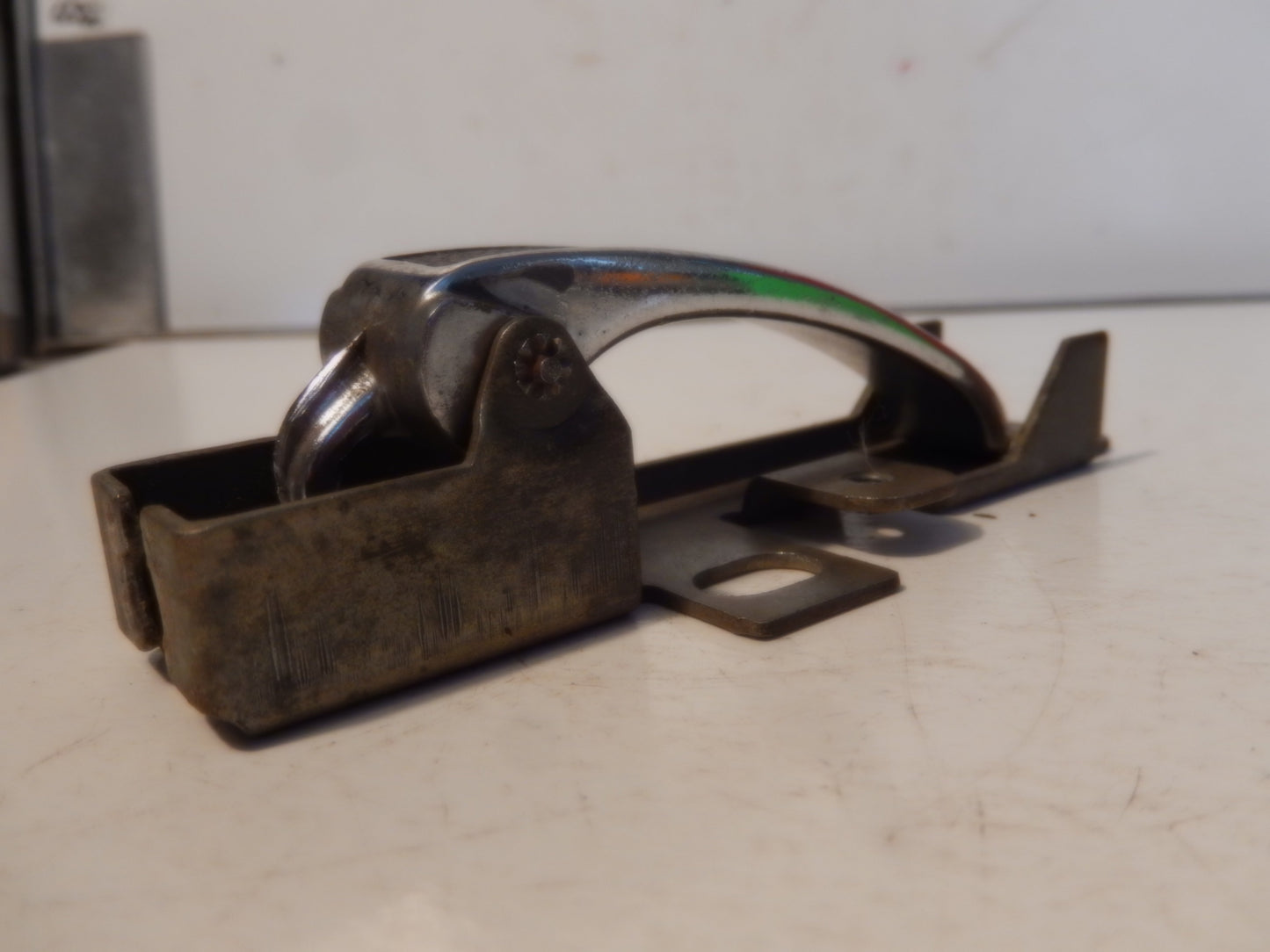 Datsun 240Z Passenger Door Interior Latch Handle