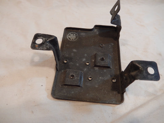 Datsun 280Z Relay Bracket Panel