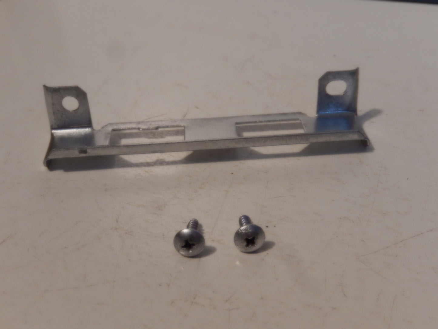 Datsun 280ZX Exterior Mirrors Switch Cluster Bracket