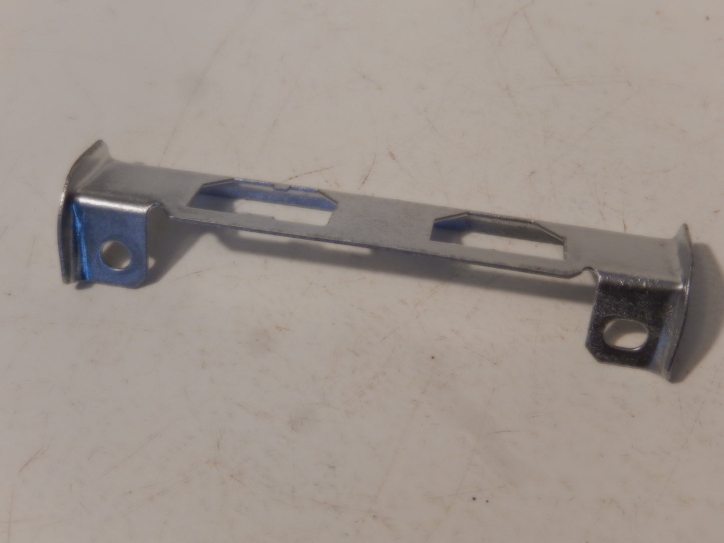 Datsun 280ZX Exterior Mirrors Switch Cluster Bracket