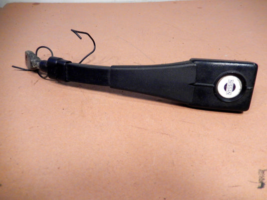 Datsun 280ZX Driver Side Seat Belt Receiver