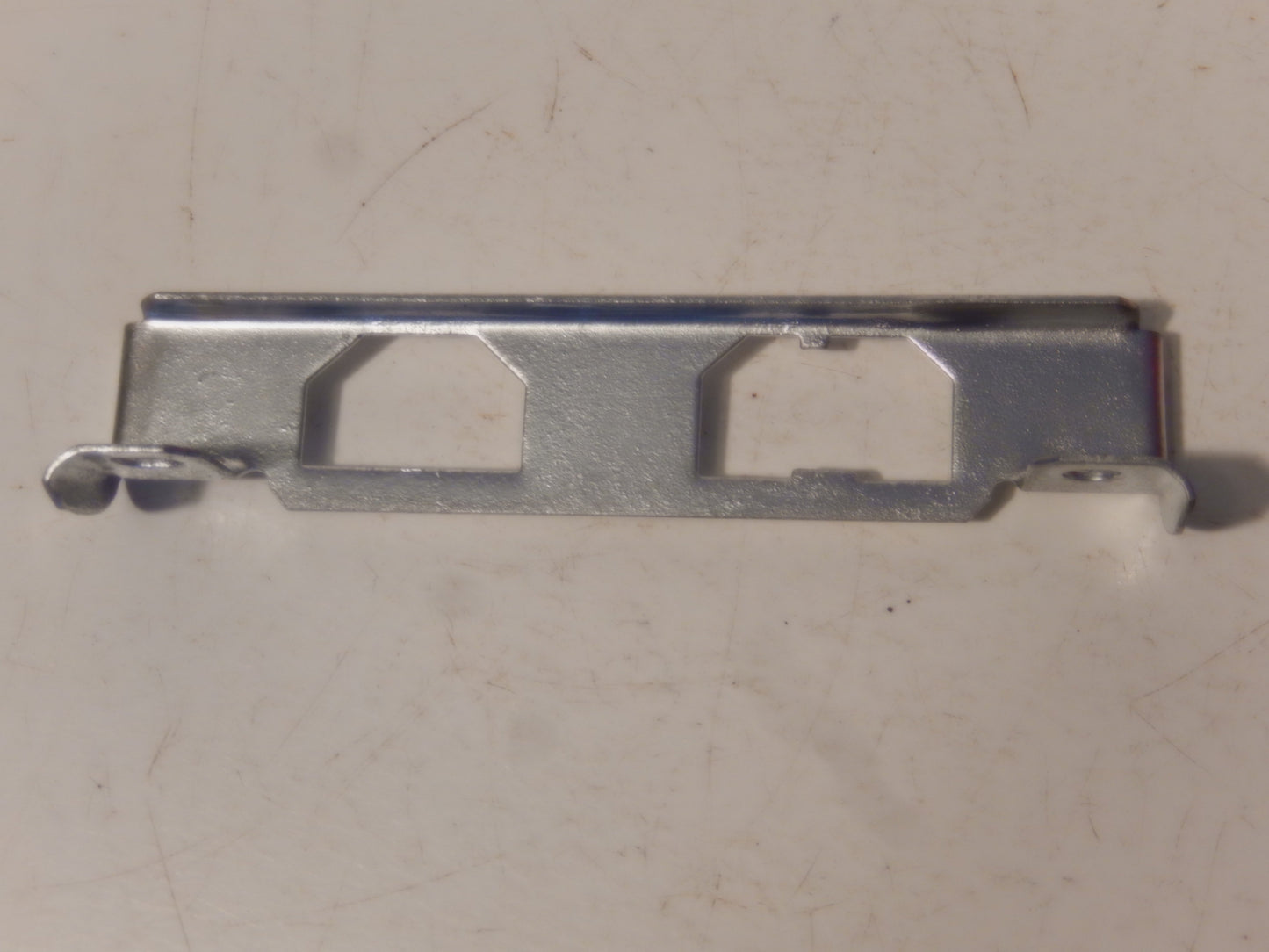 Datsun 280ZX Exterior Mirrors Switch Cluster Bracket