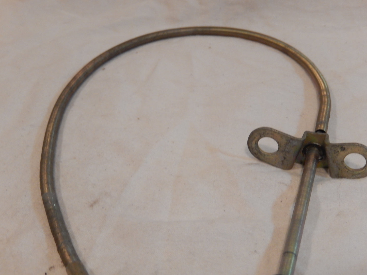 Datsun 240Z 280Z Trip Re-Set Cable Assembly