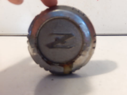 Datsun 280Z Wheel Center Cap