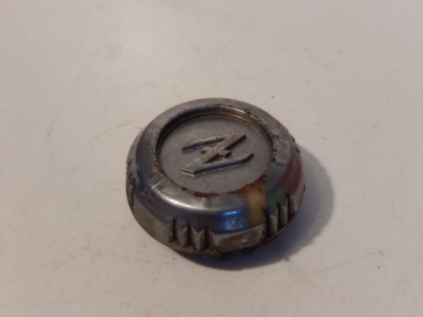 Datsun 280Z Wheel Center Cap