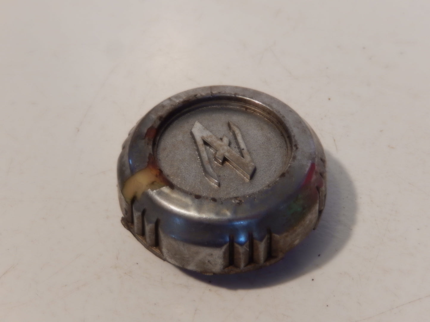 Datsun 280Z Wheel Center Cap