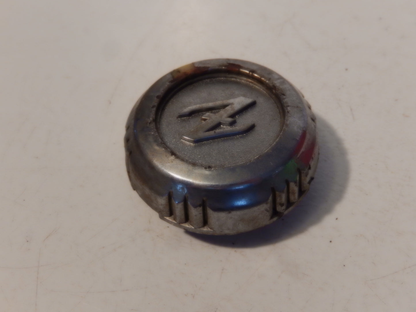 Datsun 280Z Wheel Center Cap