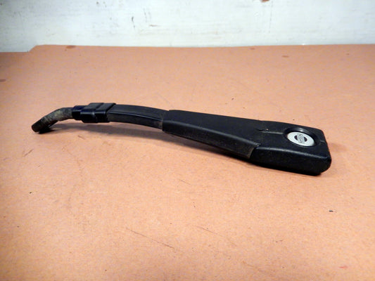 Datsun 280ZX Passenger Side Seat Belt Receiver