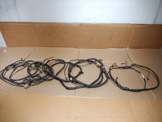 Datsun 240Z Series One Interior Wire Harness