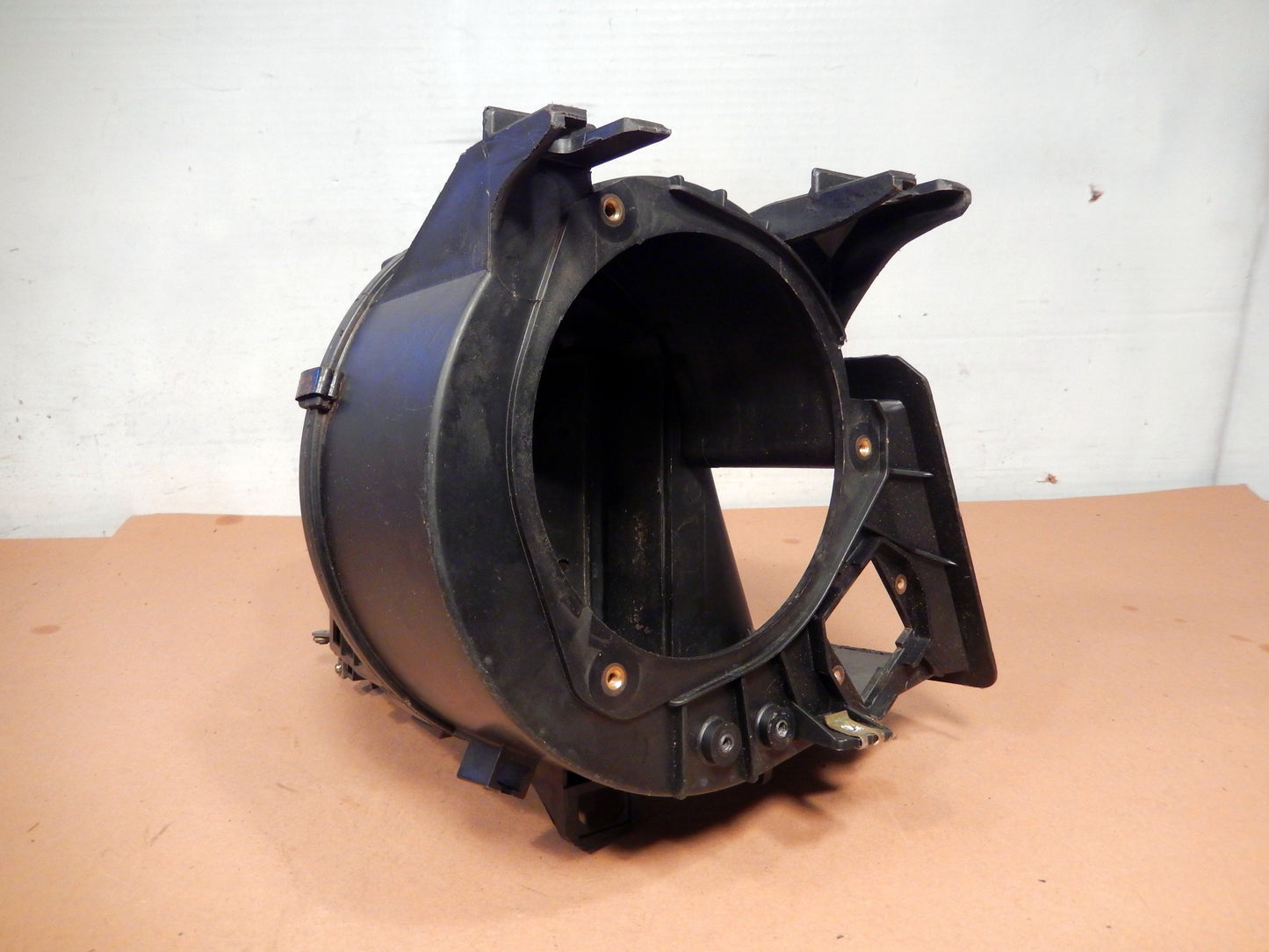 Datsun 280ZX Climate System Blower Box