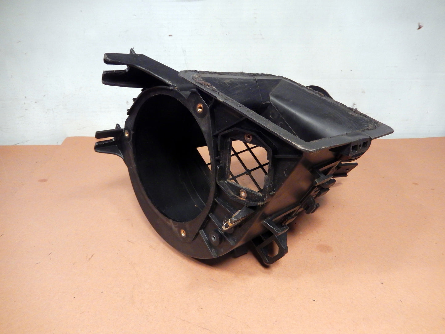 Datsun 280ZX Climate System Blower Box