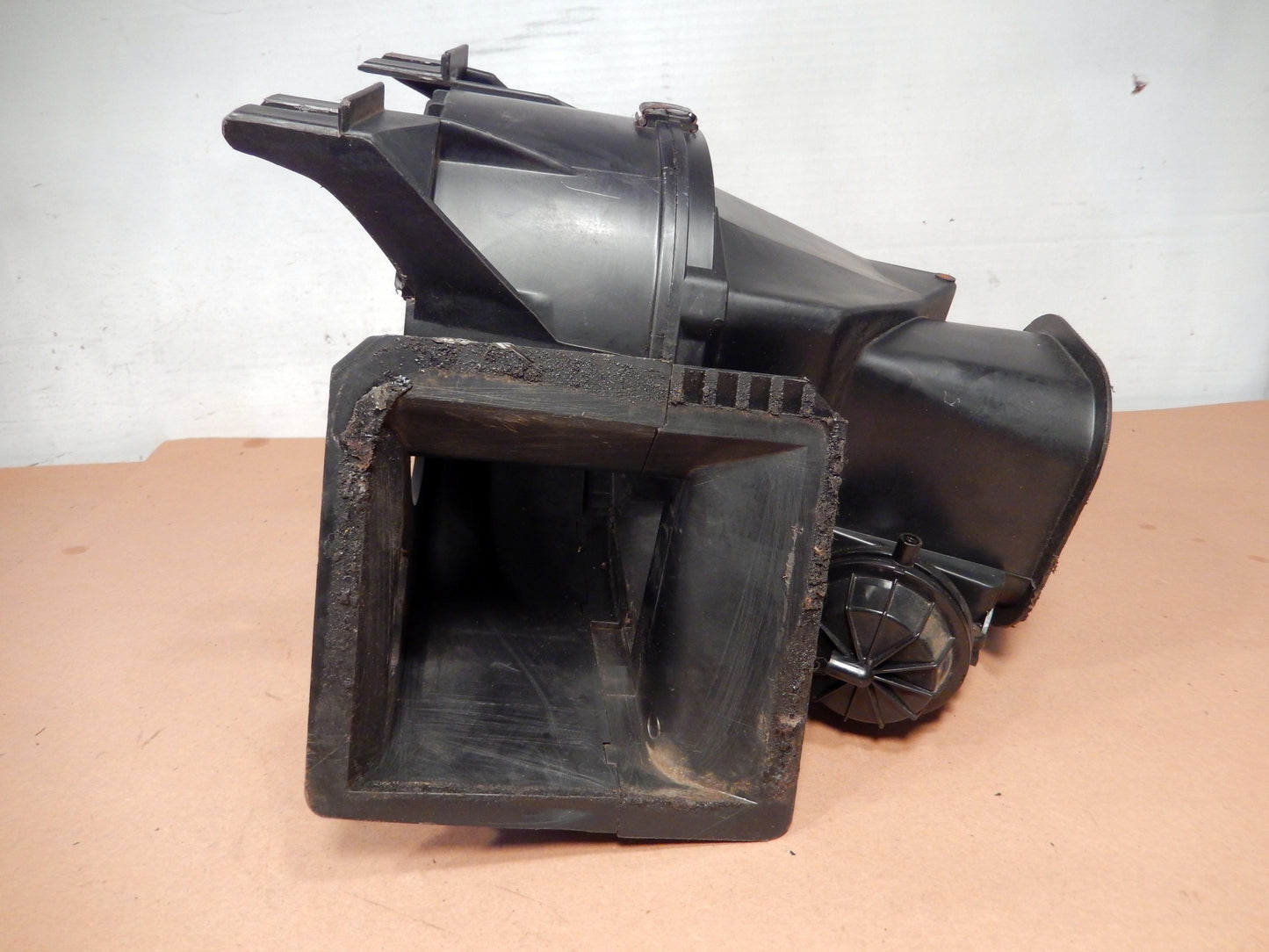 Datsun 280ZX Climate System Blower Box