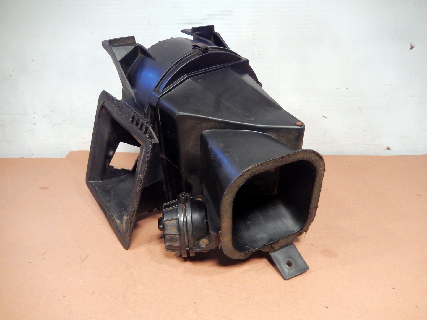 Datsun 280ZX Climate System Blower Box