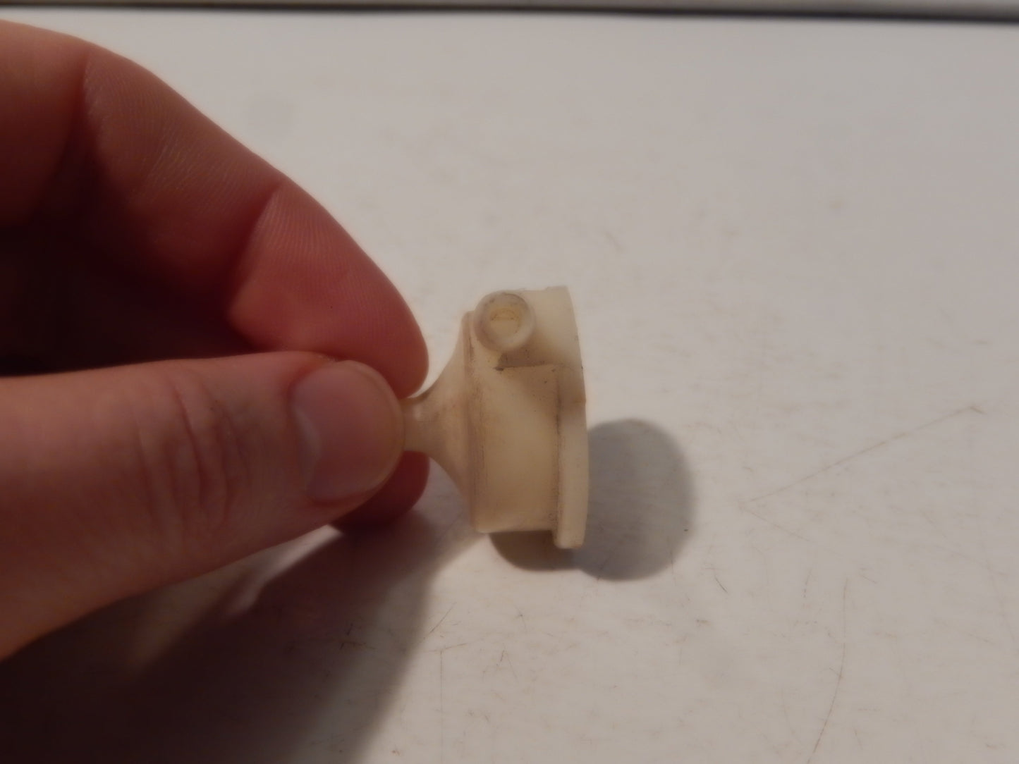 Datsun 240Z Washer Pump Nozzle Cap
