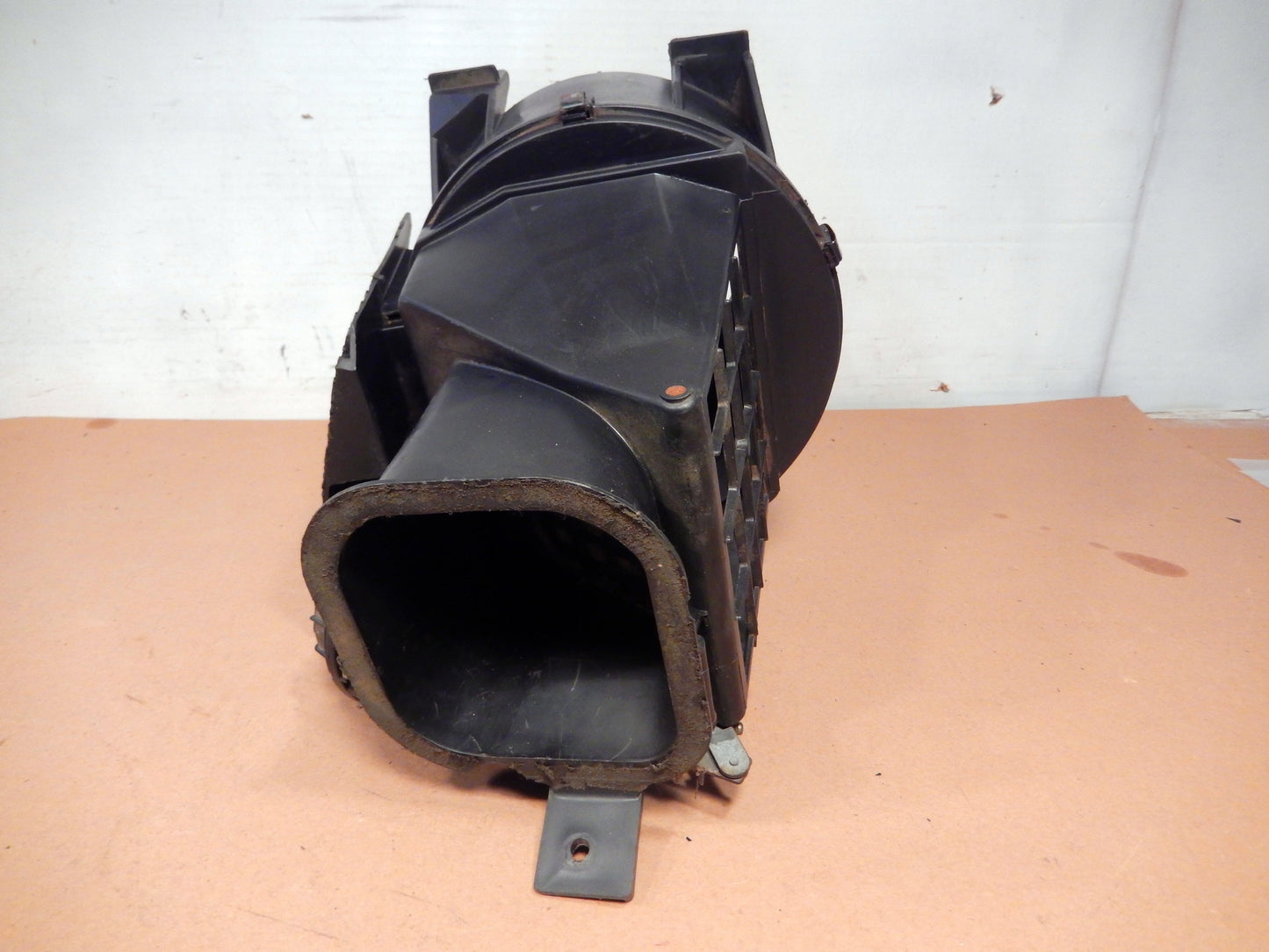 Datsun 280ZX Climate System Blower Box