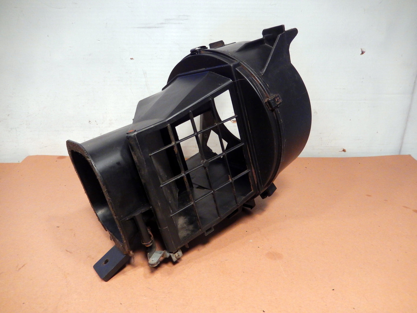 Datsun 280ZX Climate System Blower Box