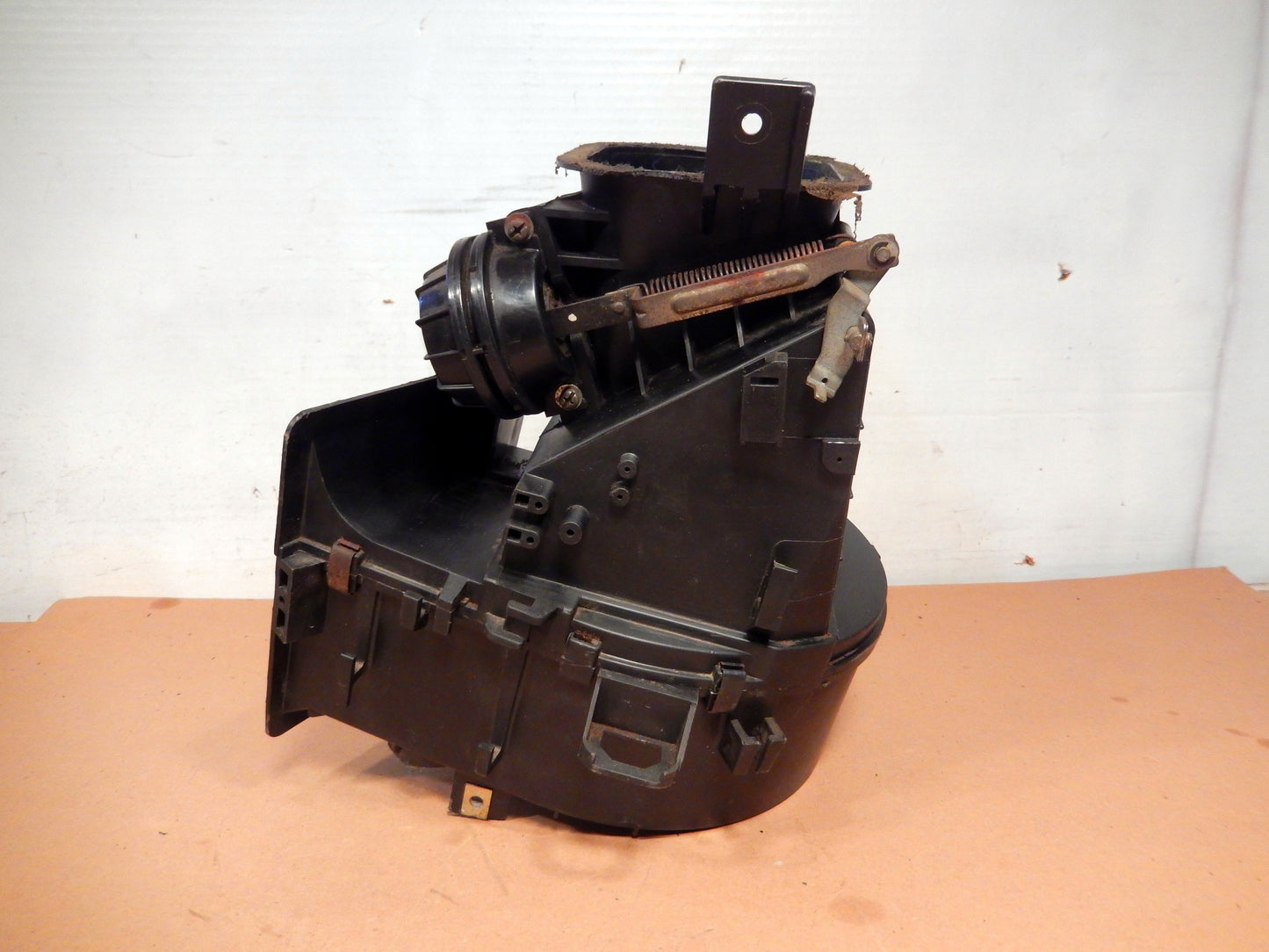 Datsun 280ZX Climate System Blower Box