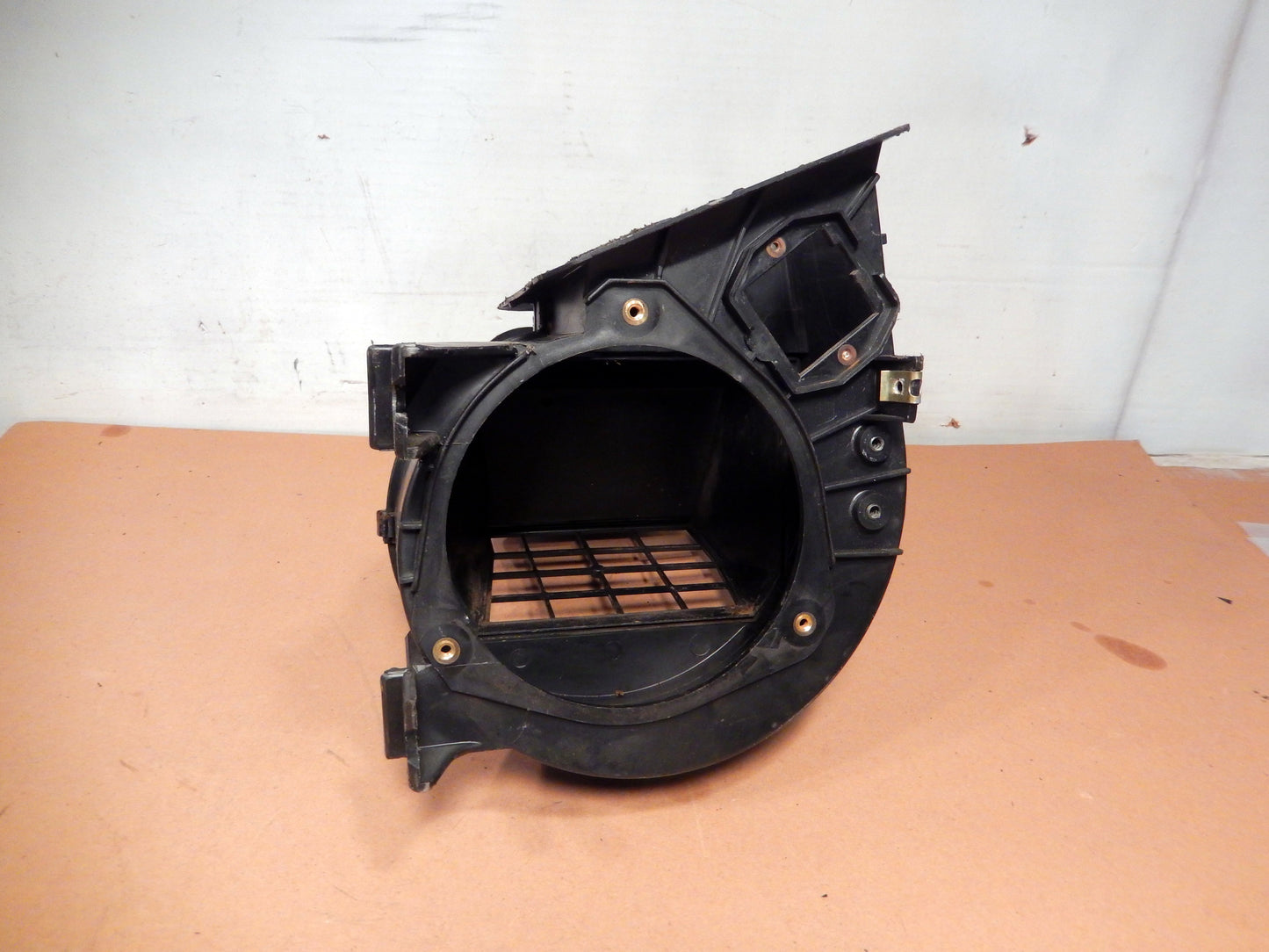 Datsun 280ZX Climate System Blower Box