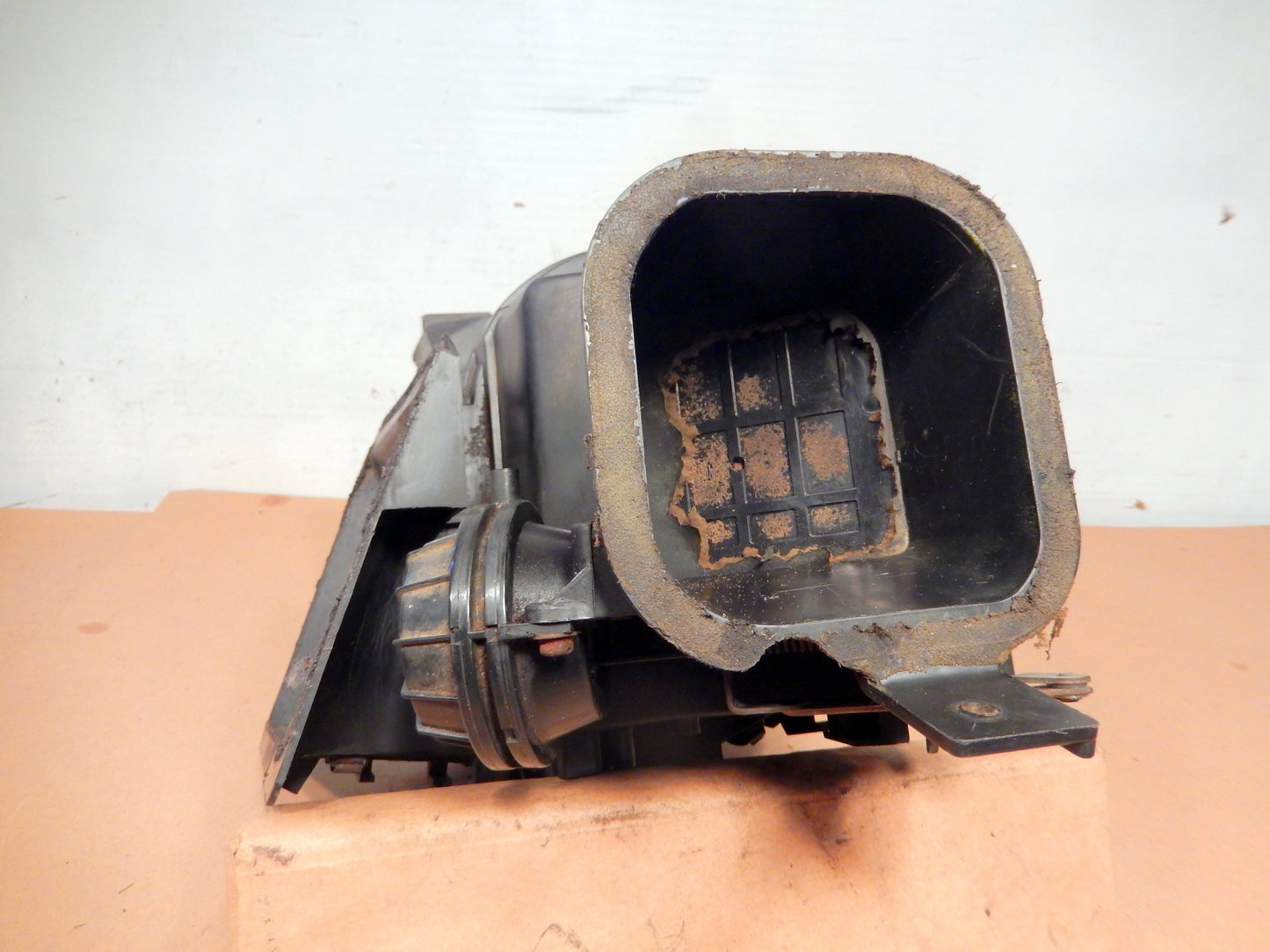 Datsun 280ZX Climate System Blower Box