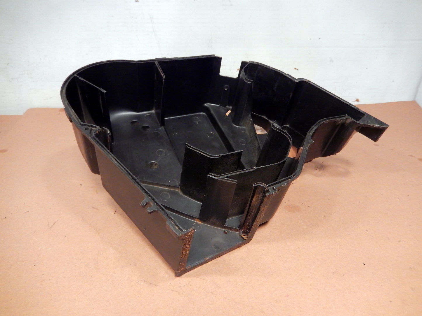 Datsun 280ZX Half of Heater Core Box