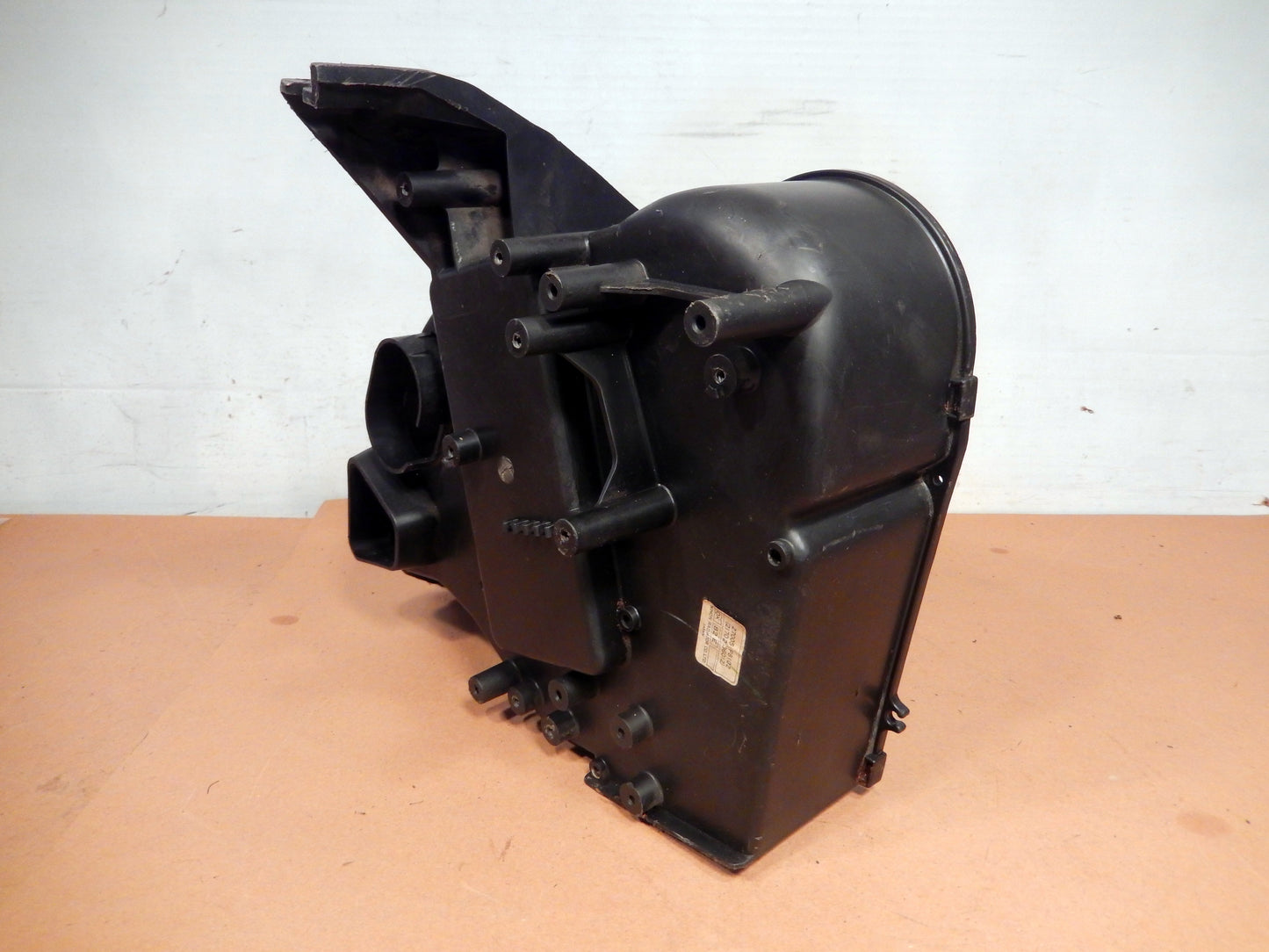 Datsun 280ZX Half of Heater Core Box