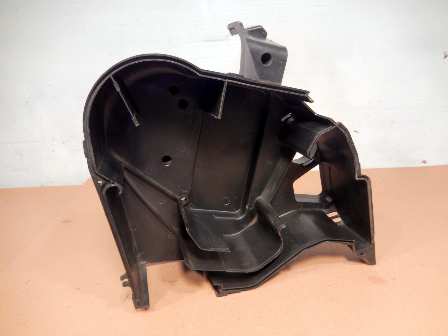 Datsun 280ZX Half of Heater Core Box