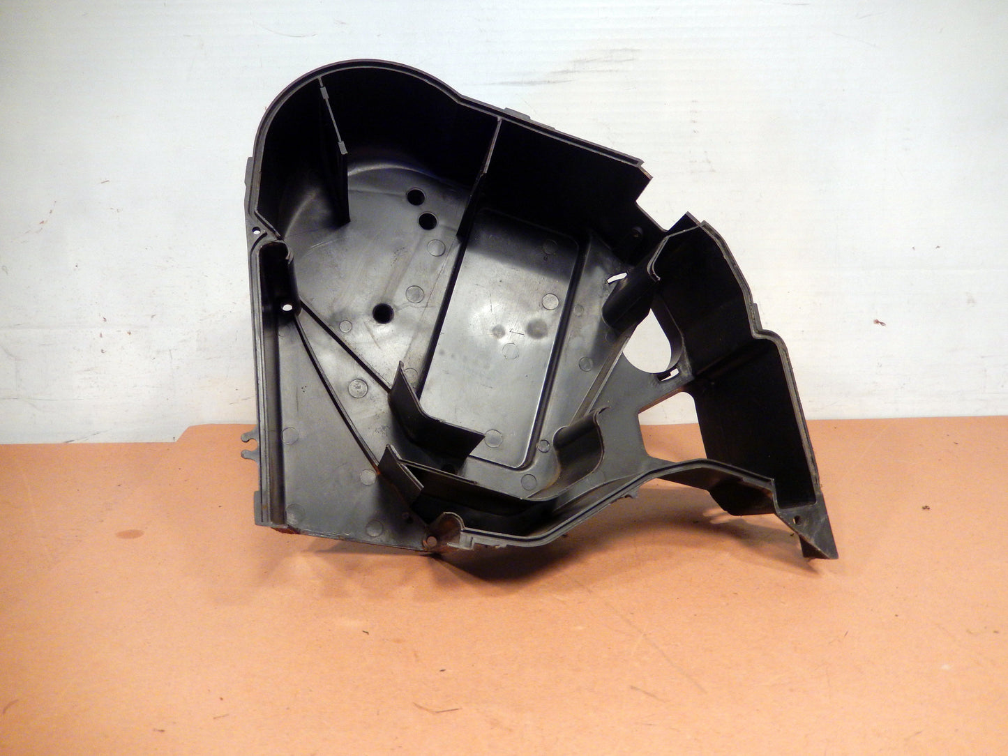 Datsun 280ZX Half of Heater Core Box