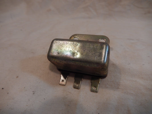 Datsun 240Z Miyamoto Horn Relay