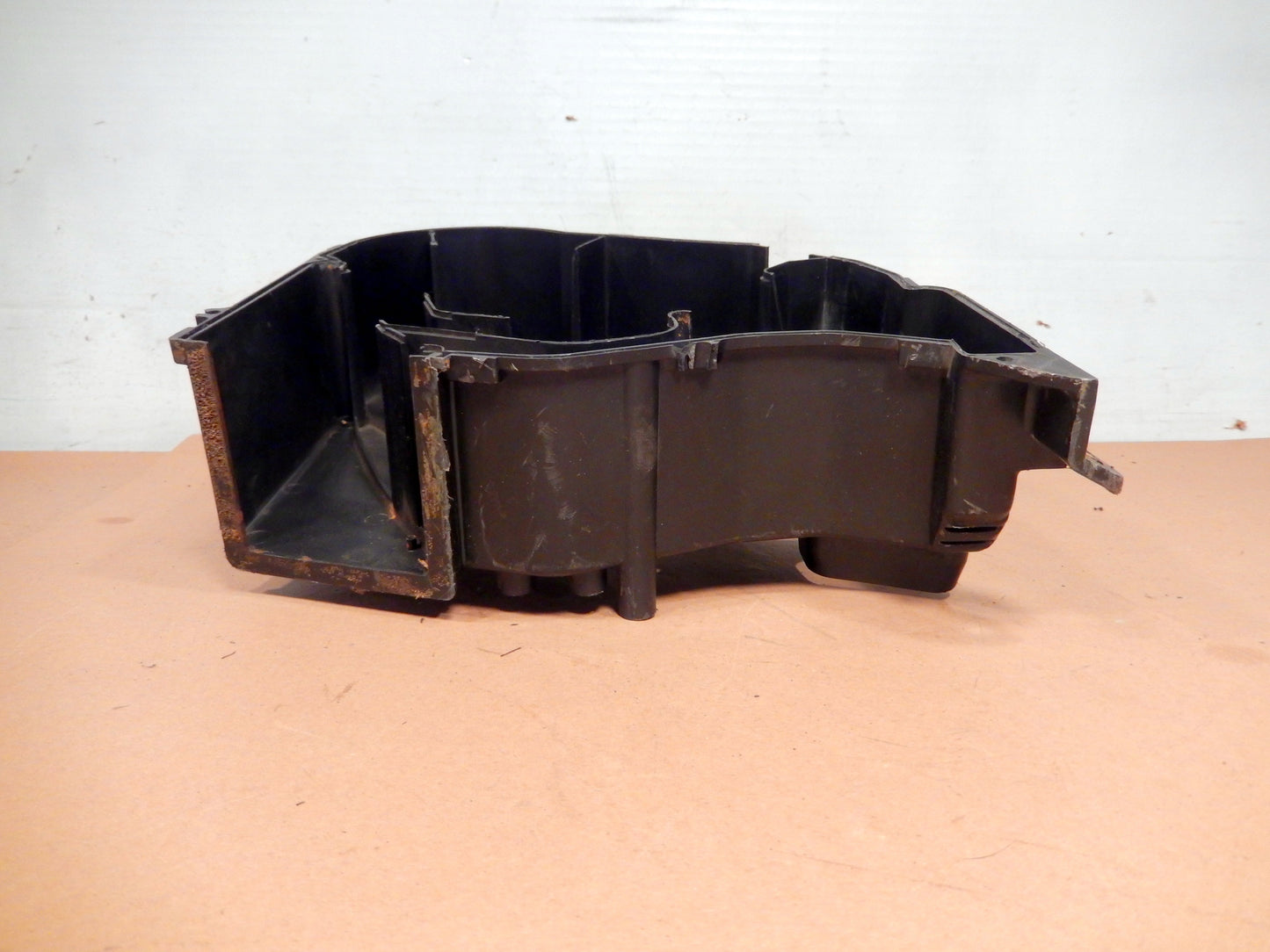 Datsun 280ZX Half of Heater Core Box