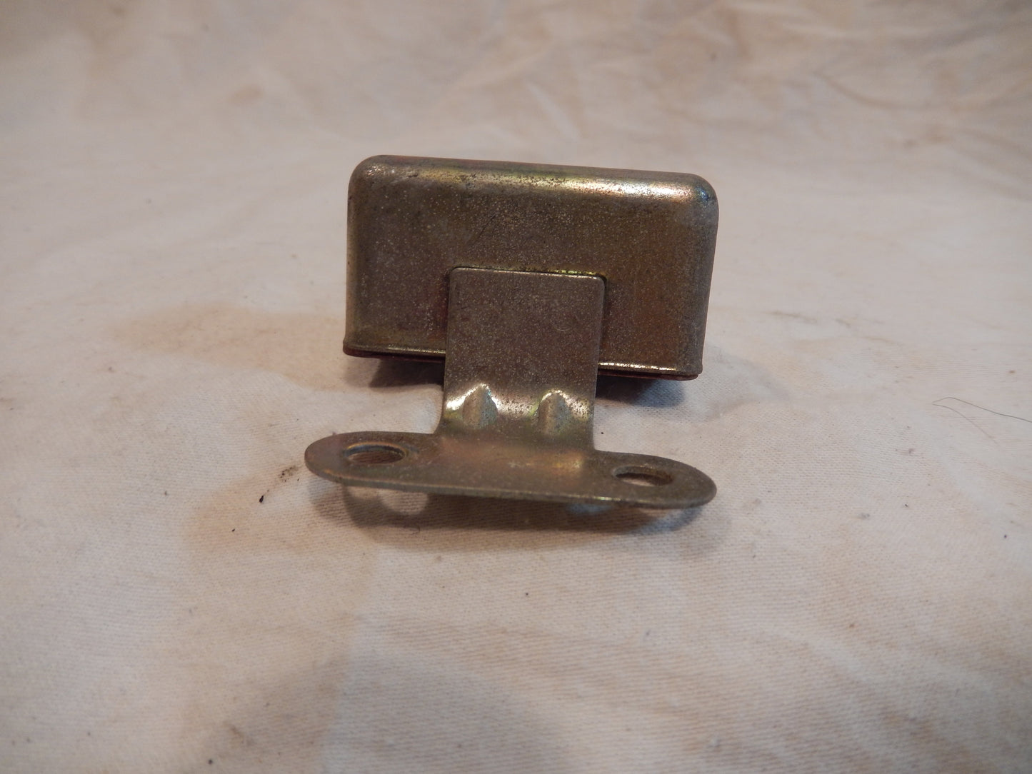 Datsun 240Z Miyamoto Horn Relay