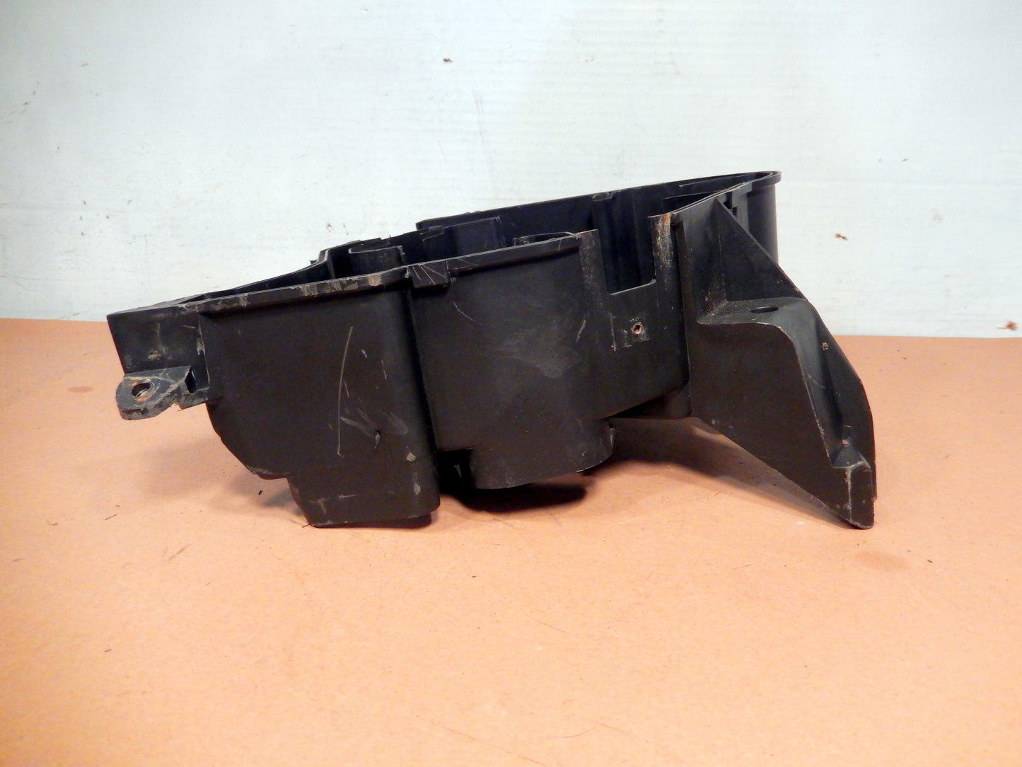 Datsun 280ZX Half of Heater Core Box