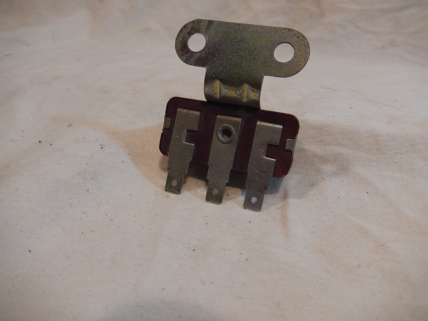 Datsun 240Z Miyamoto Horn Relay