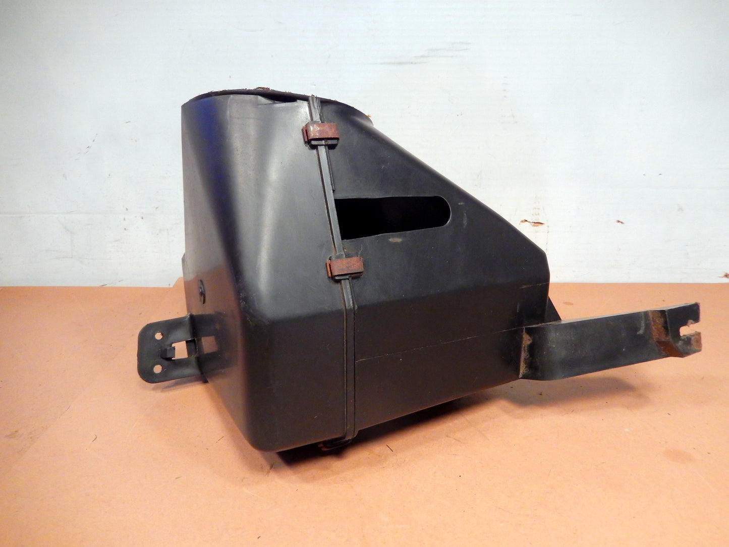 Datsun 280ZX AC Core Box