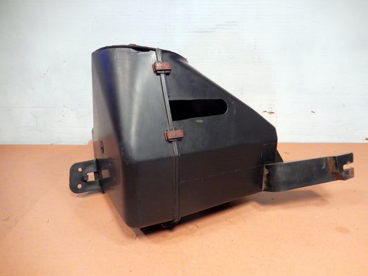 Datsun 280ZX AC Core Box