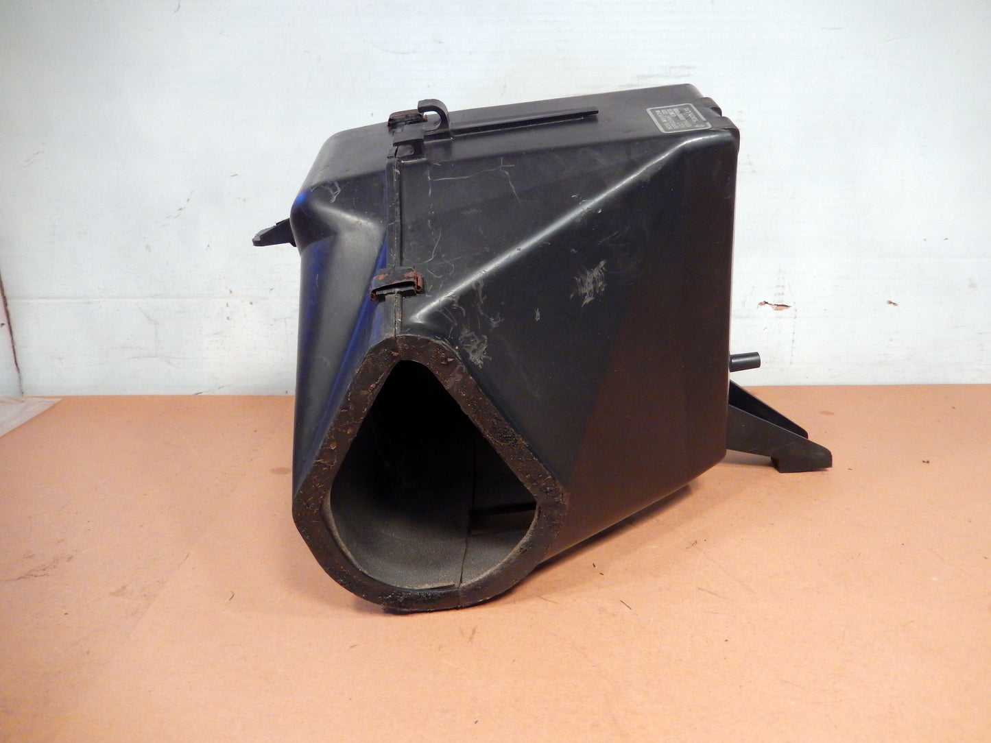 Datsun 280ZX AC Core Box