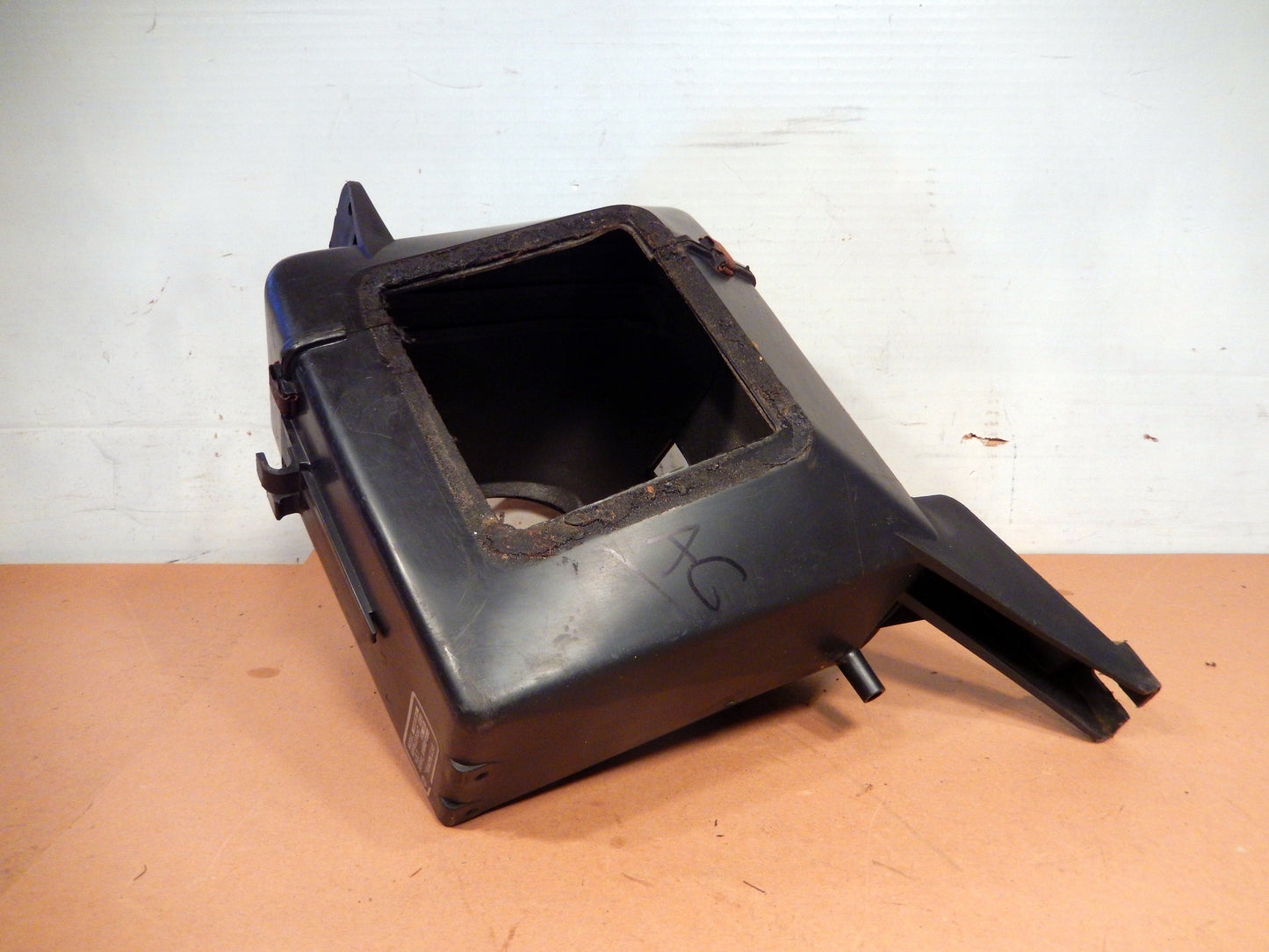 Datsun 280ZX AC Core Box