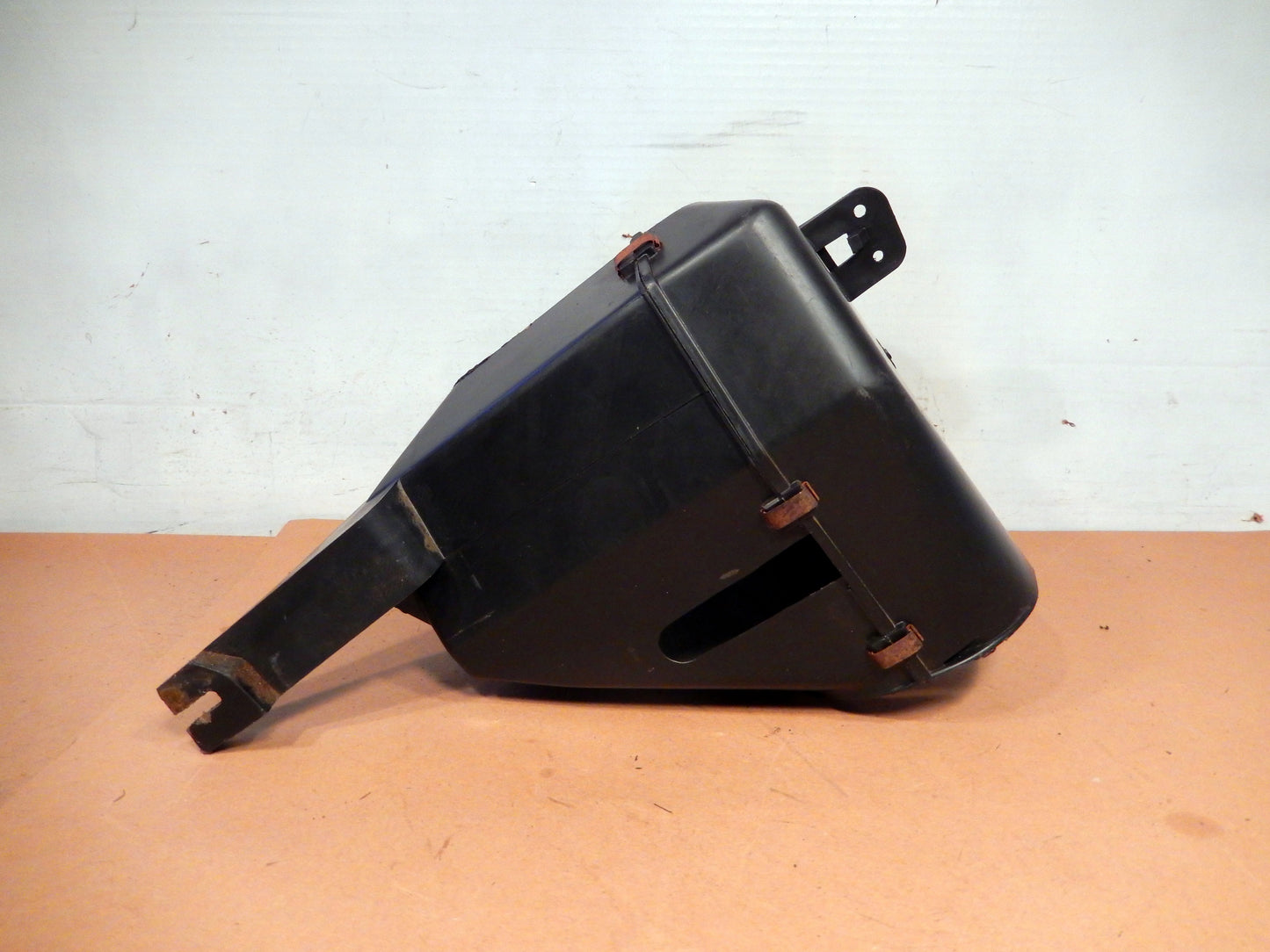 Datsun 280ZX AC Core Box